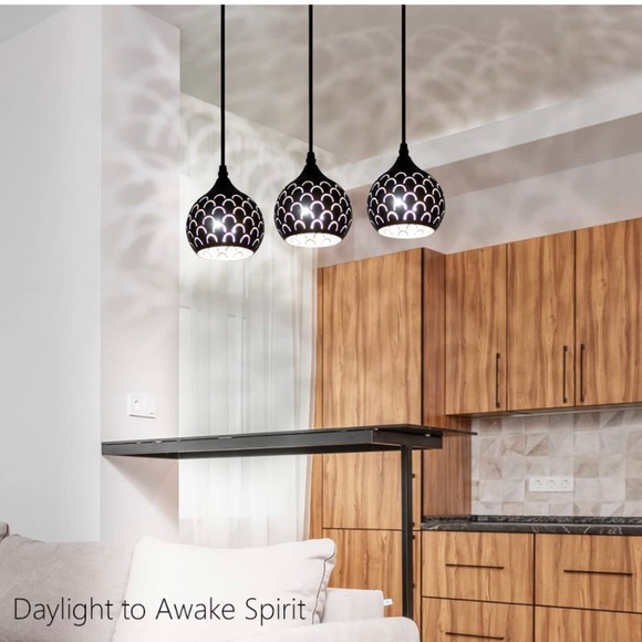 Pendant Lights - Picture 3 of 6